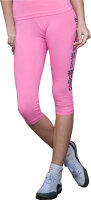 Lady Fitness Capri 5911 rosa