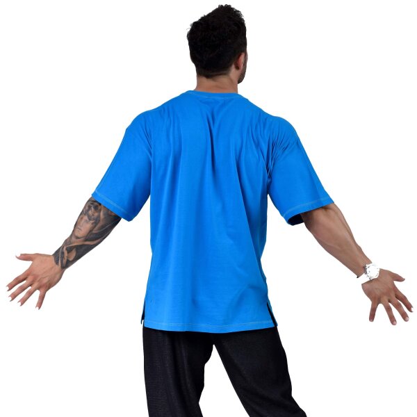 T-Shirt 6320 blau