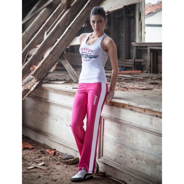 Lady Fitnesspants 5509 pink