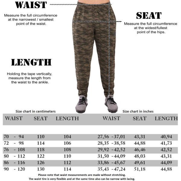 BIG SM SPORTSWEAR MUSCLEWEAR Track Pants Sweatpants Trackpants Bodybuilding 1264