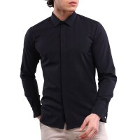 Business Casual Hemd X-tra Slim Fit 5047
