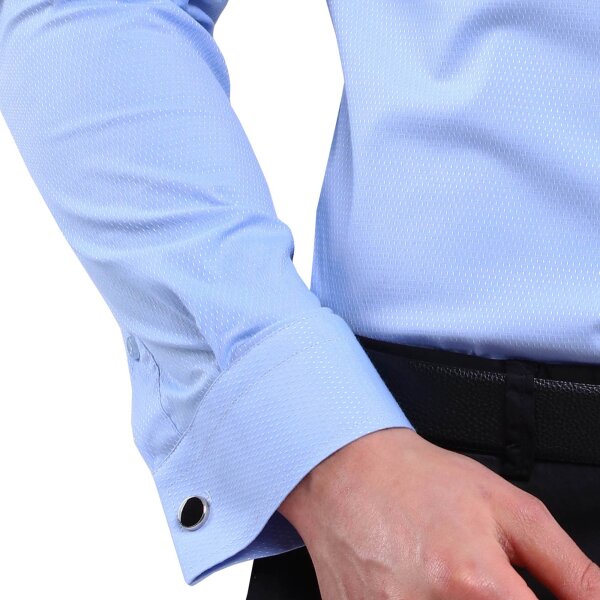 Business Casual Hemd X-tra Slim Fit 5049