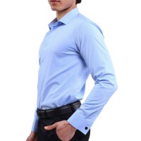 Business Casual Hemd X-tra Slim Fit 5049