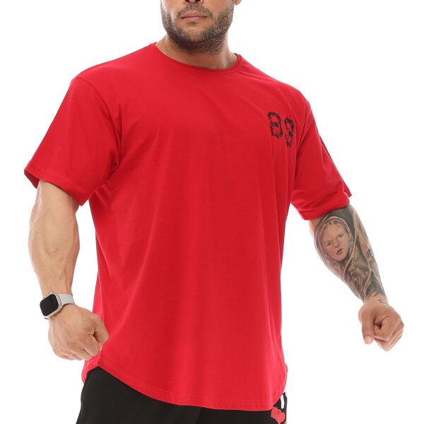 RAGTOP 3340-RED